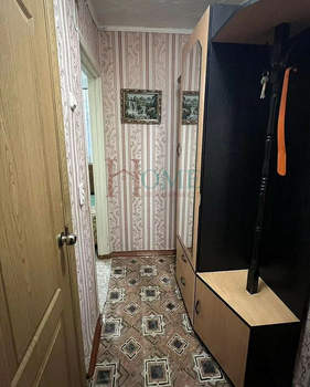 1-к квартира, на длительный срок, 35м2, 1/5 этаж