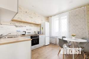 1-к квартира, посуточно, 50м2, 11/15 этаж