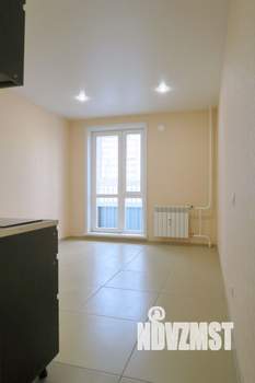 Студия квартира, на длительный срок, 20м2, 6/17 этаж