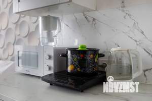 1-к квартира, посуточно, 23м2, 1/1 этаж