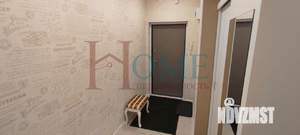 2-к квартира, на длительный срок, 58м2, 8/25 этаж