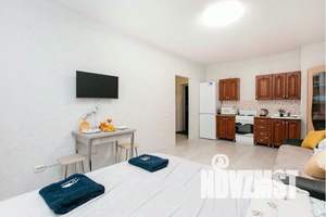 1-к квартира, посуточно, 36м2, 1/9 этаж