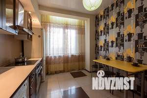 1-к квартира, на длительный срок, 39м2, 7/17 этаж