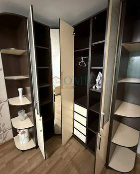 1-к квартира, на длительный срок, 30м2, 3/5 этаж