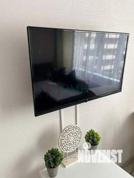 Студия квартира, на длительный срок, 22м2, 5/8 этаж