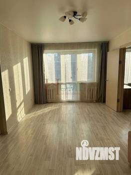 2-к квартира, на длительный срок, 48м2, 5/5 этаж