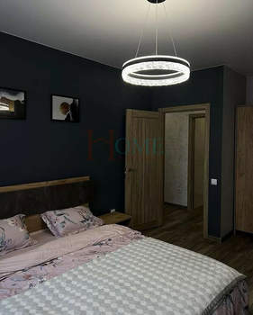 2-к квартира, на длительный срок, 70м2, 17/20 этаж