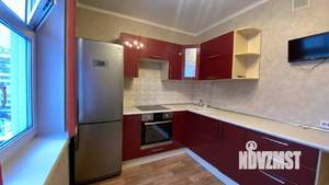 1-к квартира, на длительный срок, 38м2, 5/10 этаж