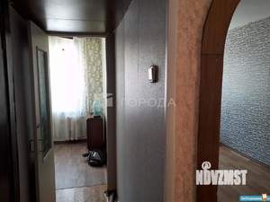 2-к квартира, на длительный срок, 47м2, 3/5 этаж