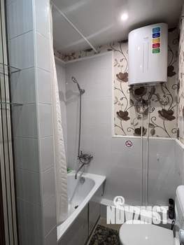 Студия квартира, посуточно, 25м2, 6/17 этаж