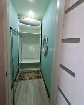 2-к квартира, на длительный срок, 52м2, 4/5 этаж