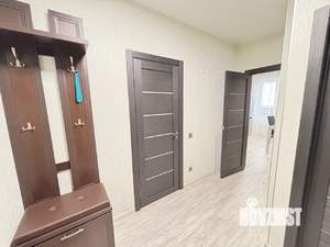 1-к квартира, на длительный срок, 38м2, 6/25 этаж