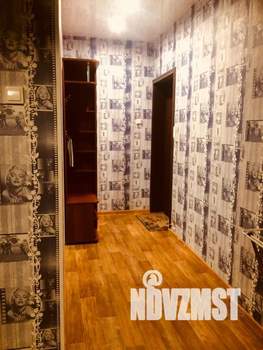 1-к квартира, посуточно, 40м2, 14/14 этаж