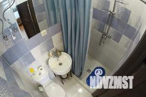 1-к квартира, посуточно, 22м2, 1/7 этаж