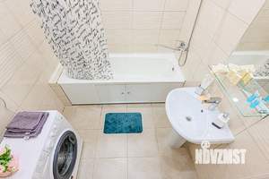 2-к квартира, на длительный срок, 65м2, 13/25 этаж