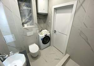 1-к квартира, на длительный срок, 45м2, 17/25 этаж