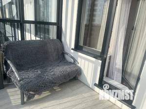 2-к квартира, посуточно, 42м2, 10/17 этаж