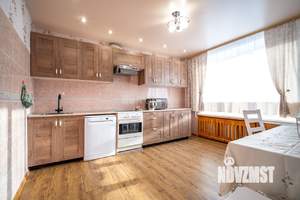 3-к квартира, на длительный срок, 106м2, 3/12 этаж