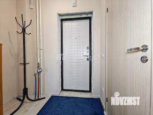 1-к квартира, на длительный срок, 32м2, 15/17 этаж