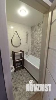 Студия квартира, на длительный срок, 27м2, 14/18 этаж