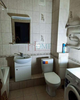 1-к квартира, на длительный срок, 38м2, 8/10 этаж