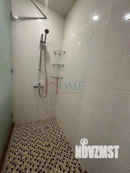 Студия квартира, на длительный срок, 24м2, 7/10 этаж