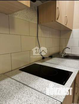 Студия квартира, на длительный срок, 26м2, 7/17 этаж