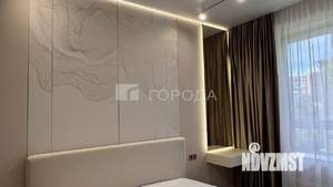 1-к квартира, на длительный срок, 50м2, 2/8 этаж