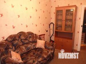 2-к квартира, на длительный срок, 45м2, 4/5 этаж