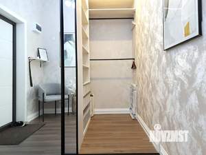 1-к квартира, на длительный срок, 38м2, 23/23 этаж