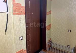 1-к квартира, на длительный срок, 40м2, 13/19 этаж