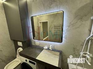 Студия квартира, на длительный срок, 32м2, 6/14 этаж