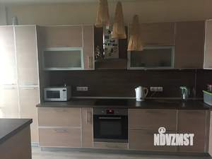 2-к квартира, на длительный срок, 49м2, 8/16 этаж