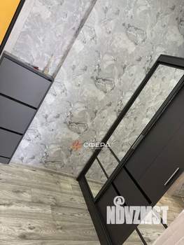 1-к квартира, на длительный срок, 42м2, 11/17 этаж