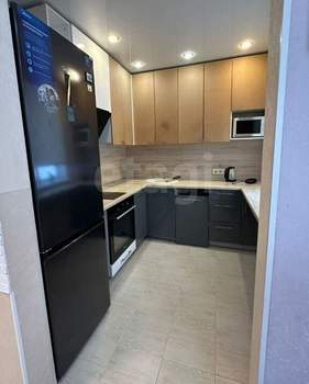 2-к квартира, на длительный срок, 43м2, 1/4 этаж