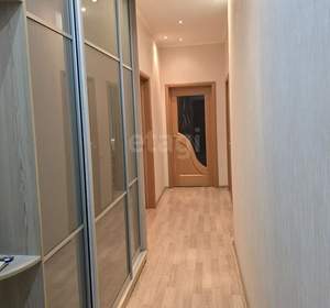 2-к квартира, на длительный срок, 59м2, 7/12 этаж