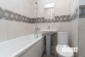 1-к квартира, на длительный срок, 30м2, 6/9 этаж