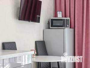 Студия квартира, посуточно, 23м2, 13/24 этаж