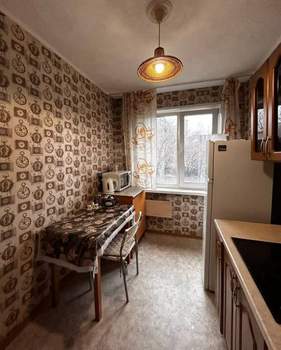 2-к квартира, на длительный срок, 43м2, 2/9 этаж