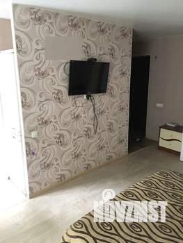 1-к квартира, на длительный срок, 40м2, 2/5 этаж