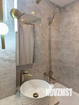 1-к квартира, на длительный срок, 33м2, 3/9 этаж