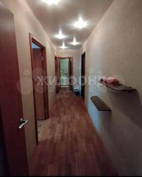 3-к квартира, на длительный срок, 58м2, 5/9 этаж