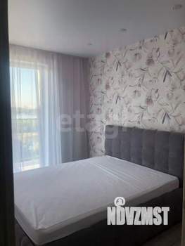 2-к квартира, на длительный срок, 42м2, 14/23 этаж