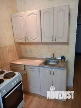 Студия квартира, на длительный срок, 27м2, 12/26 этаж