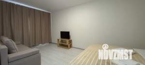 1-к квартира, посуточно, 31м2, 3/5 этаж