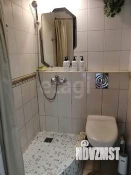 1-к квартира, на длительный срок, 43м2, 2/5 этаж