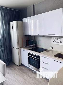 2-к квартира, на длительный срок, 50м2, 8/19 этаж