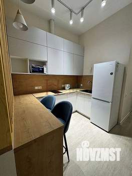 Студия квартира, на длительный срок, 28м2, 1/25 этаж