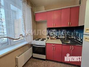 1-к квартира, на длительный срок, 26м2, 7/10 этаж