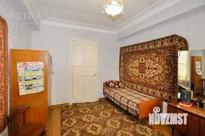 2-к квартира, на длительный срок, 52м2, 5/5 этаж